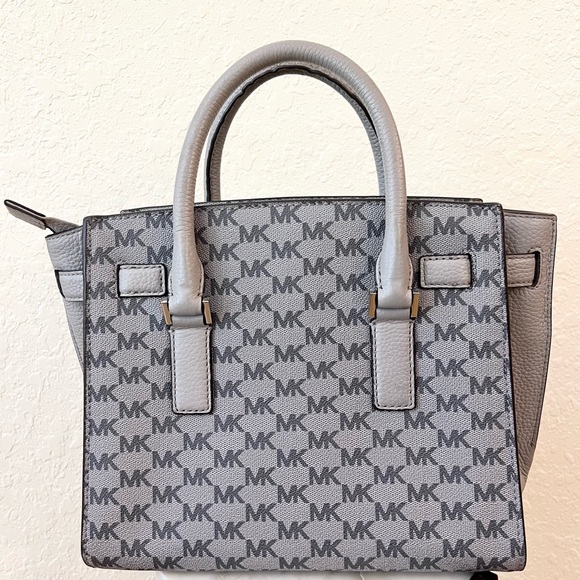 NWOT Michael Kors Handbag Purse - Picture 4 of 16